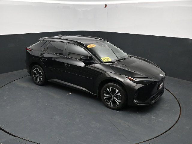 Used 2024 Toyota bZ4X AWD w/ Weather Package image 31