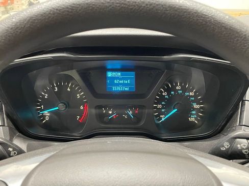 Used 2018 Ford Transit 350 XLT image 30