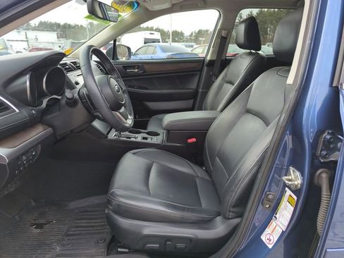 Used 2019 Subaru Outback 2.5i Limited image 11