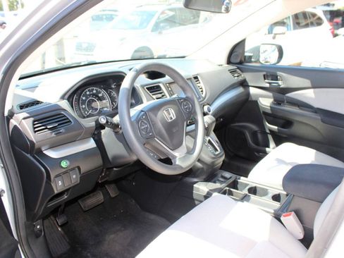 Used 2016 Honda CR-V EX image 13