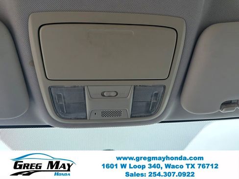 Used 2014 Honda CR-V LX image 11