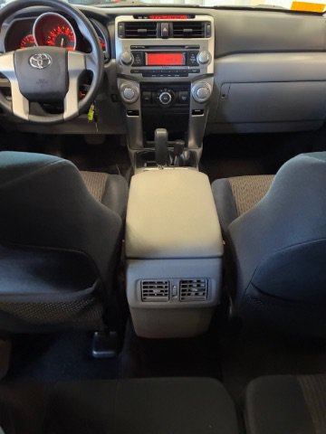 Used 2011 Toyota 4Runner SR5 AWD/4WD image 25