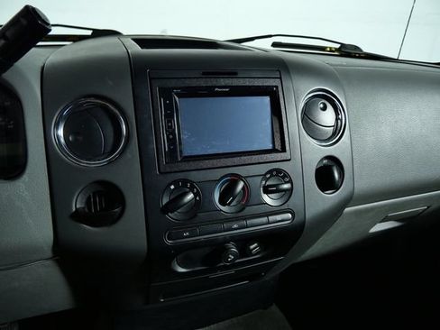 Used 2004 Ford F150 STX RWD image 20