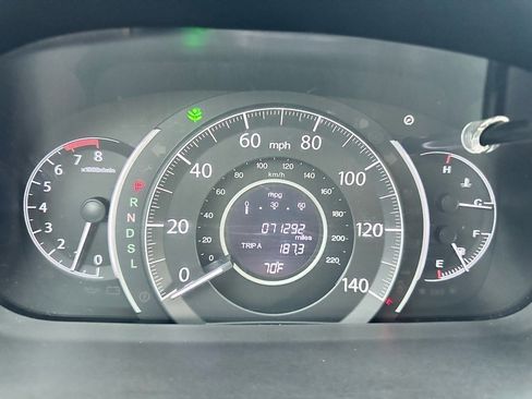 Used 2016 Honda CR-V LX image 19