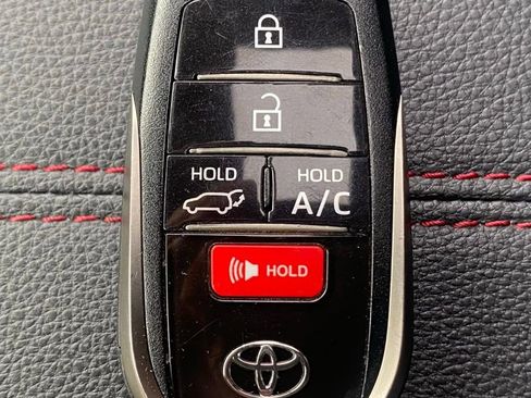 Used 2024 Toyota RAV4 XSE image 36