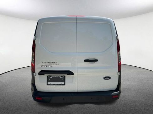 Used 2022 Ford Transit Connect XL FWD image 11
