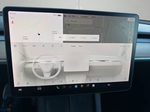 Used 2022 Tesla Model Y Long Range image 17