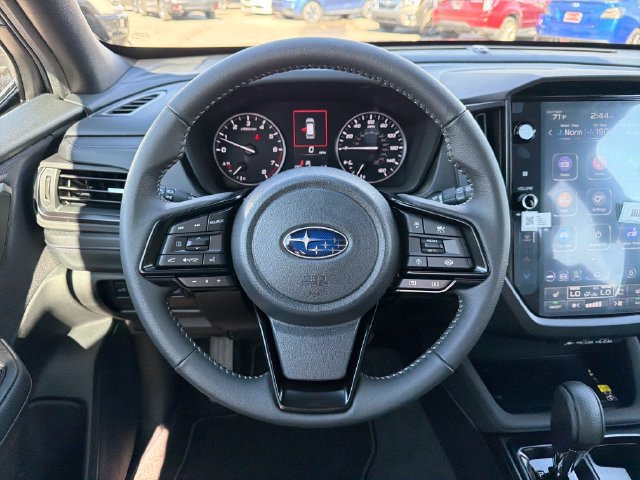 New 2026 Subaru Forester Premium AWD/4WD image 10