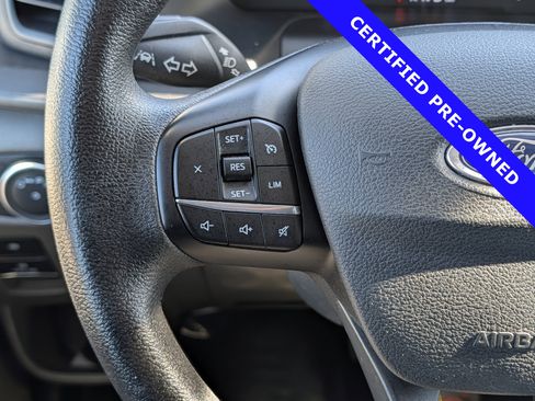 Certified 2024 Ford Transit 250 Low Roof w/ Exterior Upgrade Package RWD image 23