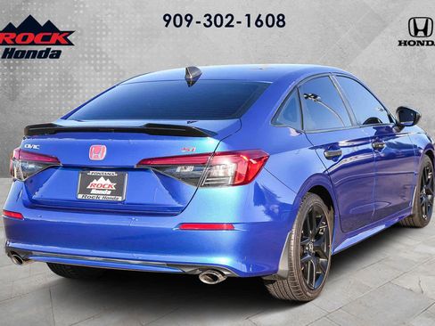 Used 2022 Honda Civic Si image 6