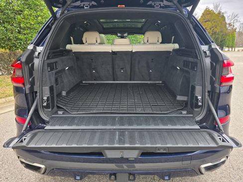 Used 2020 BMW X5 xDrive40i w/ M Sport Package image 50