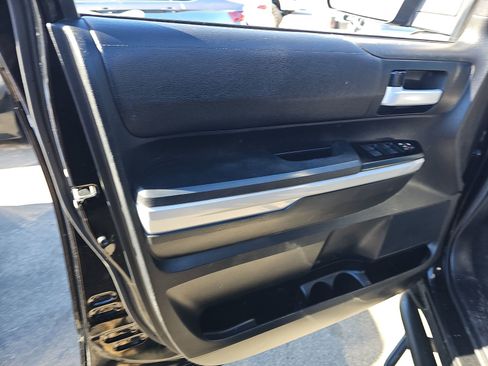 Used 2021 Toyota Tundra SR5 w/ TRD Off-Road Plus Package image 9