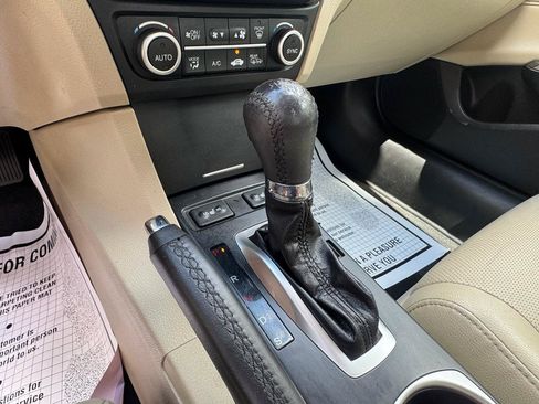 Used 2016 Acura ILX FWD image 19