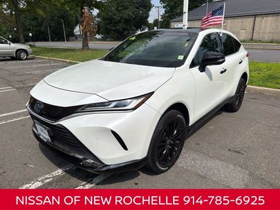 Used 2023 Toyota Venza Nightshade