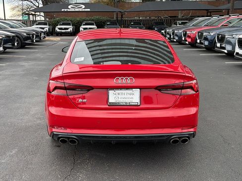 Used 2019 Audi S5 Prestige image 6