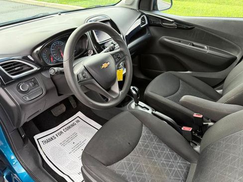Used 2019 Chevrolet Spark LT FWD image 10