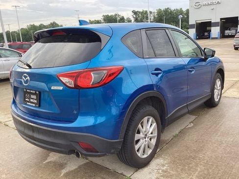 Used 2014 MAZDA CX-5 Touring FWD image 10