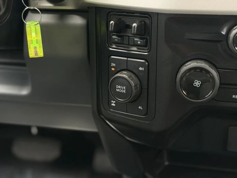 Used 2024 Ford F350 XL w/ XL Off-Road Package AWD/4WD image 35