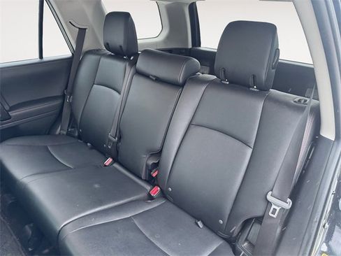 Used 2021 Toyota 4Runner TRD Off-Road Premium w/ Moonroof Package image 13