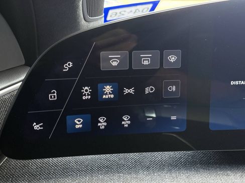 Used 2023 Lucid Air Pure AWD/4WD image 44