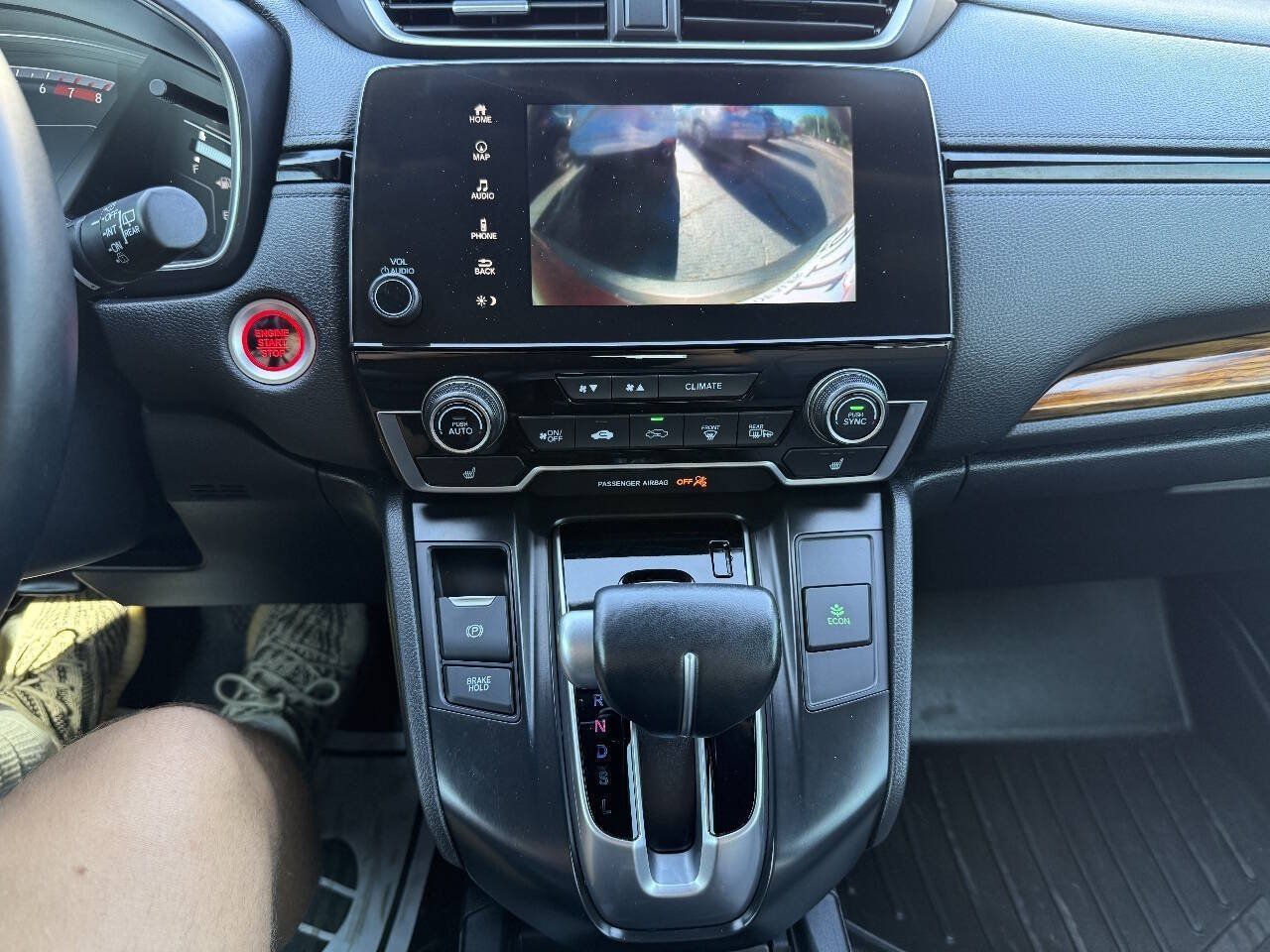 Used 2017 Honda CR-V Touring image 36