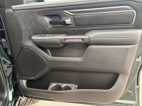 New 2026 RAM 1500 RHO AWD/4WD image 16