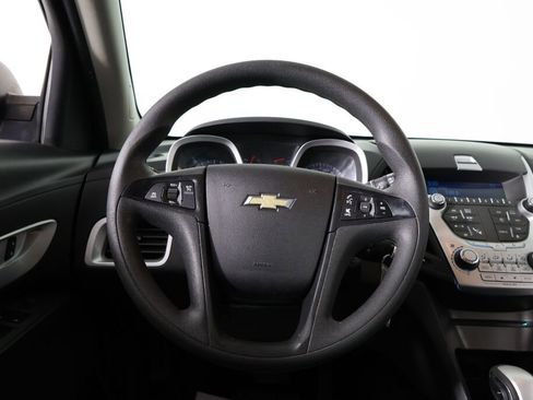 Used 2013 Chevrolet Equinox LS w/ LPO, Protection Package image 28