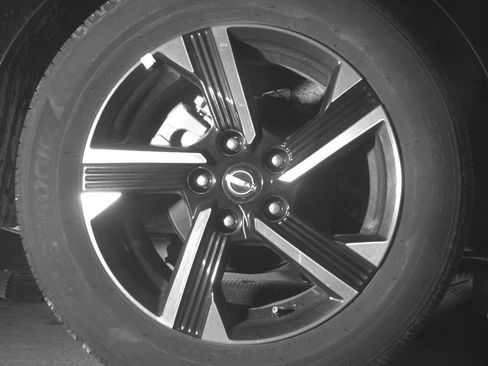 Used 2025 Nissan Sentra SV image 15