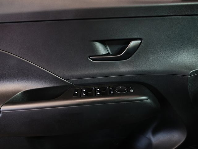 New 2026 Hyundai Kona SEL Sport AWD/4WD image 6