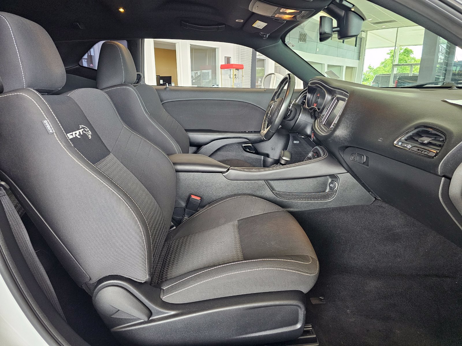 Used 2019 Dodge Challenger SRT Hellcat Redeye RWD image 32