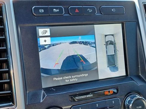 Used 2019 Ford F350 Lariat w/ Lariat Ultimate Package AWD/4WD image 23