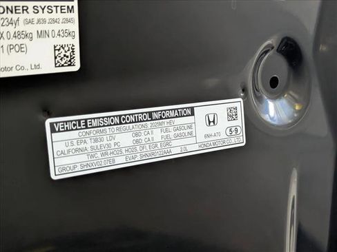 Used 2025 Honda Accord Touring image 19