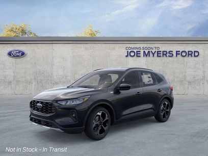 New 2026 Ford Escape ST-Line Select