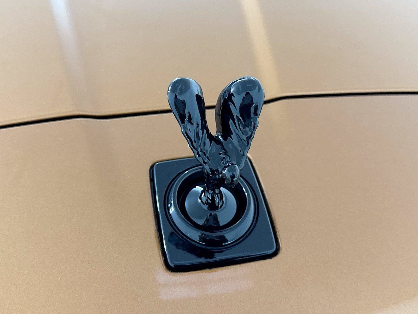 Used 2021 Rolls-Royce Cullinan AWD/4WD image 35