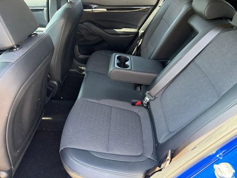 Used 2024 Kia Seltos S FWD image 20