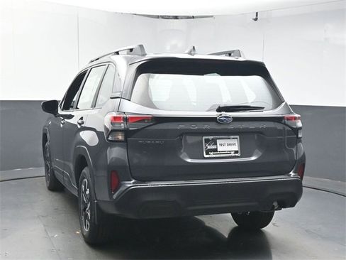 New 2026 Subaru Forester Base image 6