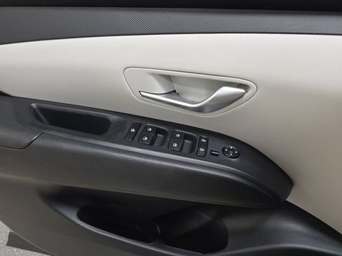 Used 2023 Hyundai Tucson SEL AWD/4WD image 28