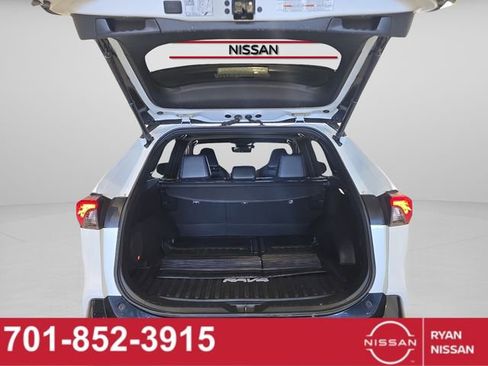 Used 2023 Toyota RAV4 XSE image 42