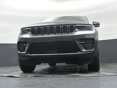 New 2026 Jeep Grand Cherokee Laredo X RWD image 44