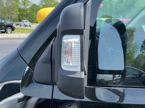 New 2026 RAM ProMaster 2500 FWD image 24