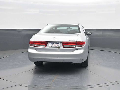 Used 2004 Honda Accord EX image 7