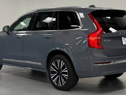 Used 2023 Volvo XC90 T8 Plus