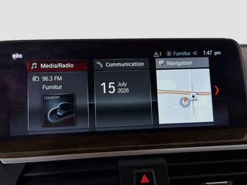 Used 2019 BMW X3 sDrive30i RWD image 21