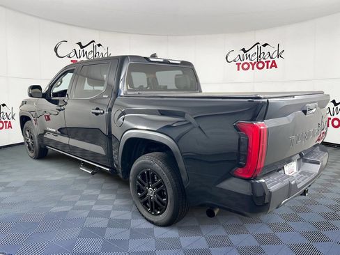 Used 2024 Toyota Tundra SR5 RWD image 5