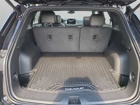 New 2026 Chevrolet Blazer RS w/ Enhanced Convenience Package image 10