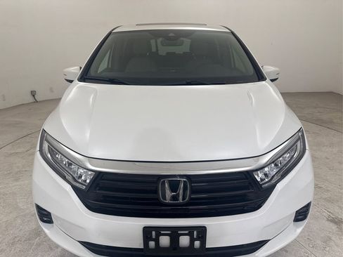 Used 2023 Honda Odyssey Elite image 13