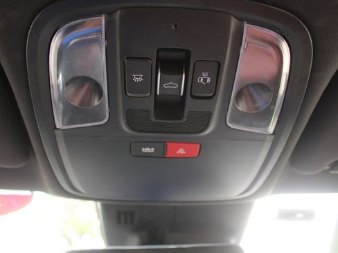 Certified 2023 Kia Stinger GT2 w/ Red Interior Color Package RWD image 56