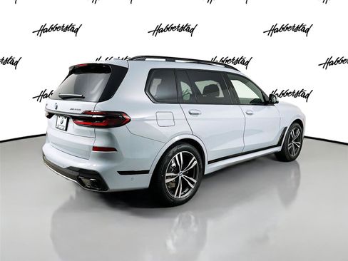 New 2026 BMW X7 xDrive40i w/ M Sport Package image 5