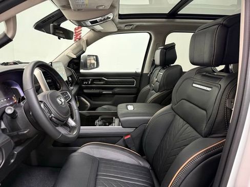 New 2026 RAM 1500 Tungsten image 15