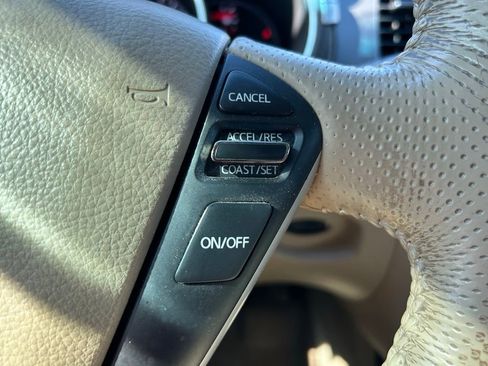 Used 2013 Nissan Murano SV w/ Value Pkg FWD image 20